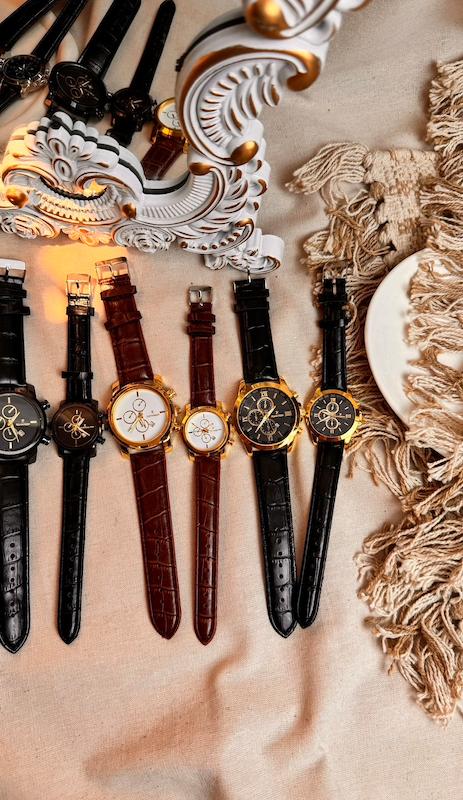 ست ساعت مچی عقربه ای رومانسون تیسوت زنانه و مردانه